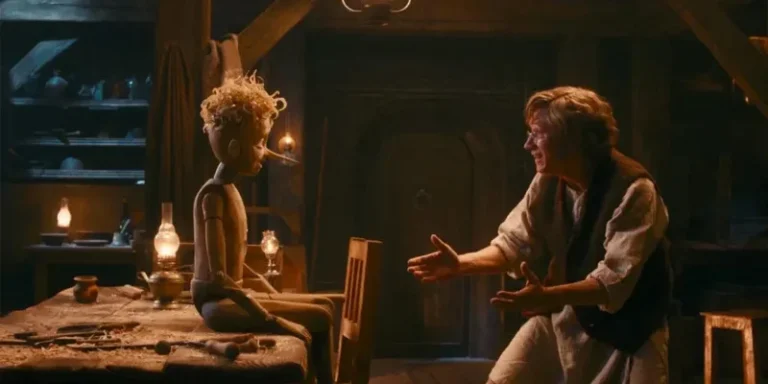 Versão russa de Pinóquio inova, mas falha na execução