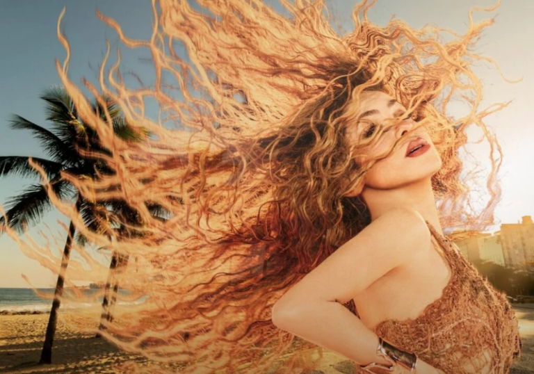 Shakira: Como a artista está se preparando para o show no Rio de Janeiro