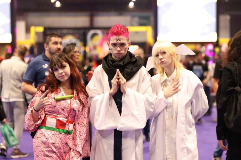 Anime Friends 2026 terá edição histórica no Distrito Anhembi com astros internacionais inéditos