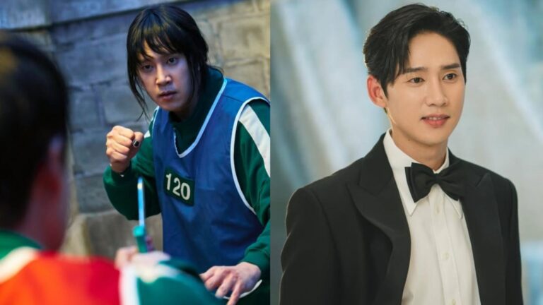 Ator de Round 6, Park Sung-Hoon confirma presença no Sana 2026 em Fortaleza