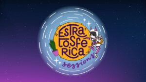 Estratosférica Sessions coloca musicistas de Curitiba no centro de performances intimistas