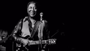 Última edição do Crossroads Blues & Classics celebra o Electric Chicago Blues em Curitiba