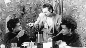 Sobre Café e Cigarros: O cinema despretensioso de Jarmusch