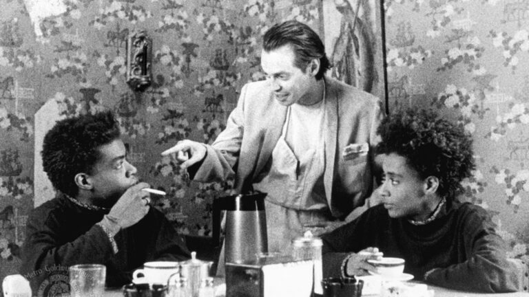 Sobre Café e Cigarros: O cinema despretensioso de Jarmusch