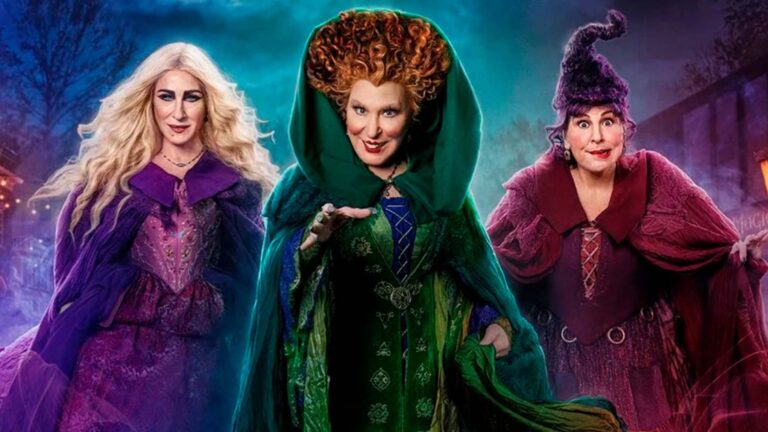 “Abracadabra 3” entra em desenvolvimento com retorno do elenco original
