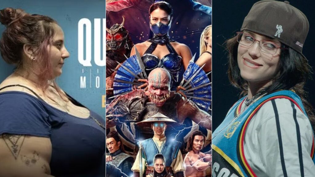 Panorama de Estreias: o que chega aos cinemas e ao streaming entre 04 e 10 de maio