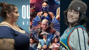 Panorama de Estreias: o que chega aos cinemas e ao streaming entre 04 e 10 de maio