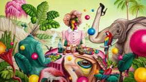 Art Week abre os caminhos da 16ª Bienal de Curitiba e conecta mercado, artistas e público