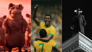 Panorama de Estreias: o que chega aos cinemas e ao streaming entre 25 a 31 de maio