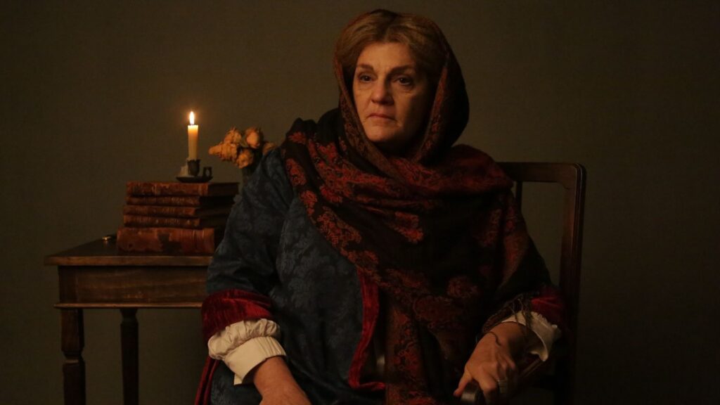 Depois do sucesso, espetáculo “Helena Blavatsky: A Voz do Silêncio” retorna a Curitiba em curta temporada