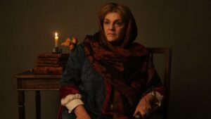 Depois do sucesso, espetáculo “Helena Blavatsky: A Voz do Silêncio” retorna a Curitiba em curta temporada