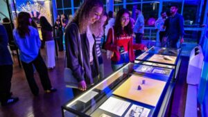 Paraná anuncia criação de Museus Satélites e amplia presença cultural pelo estado