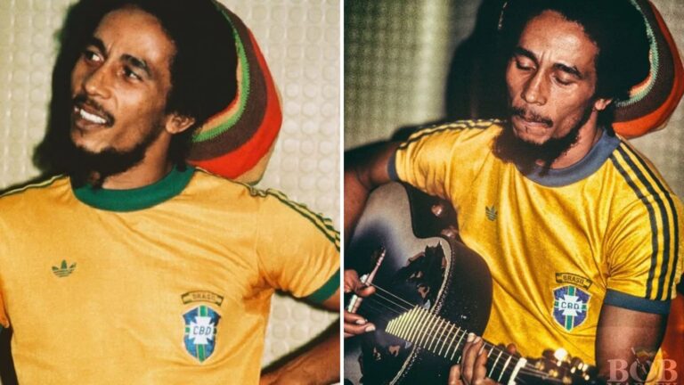 Dia mundial do Reggae: Conheça a sua história no Brasil