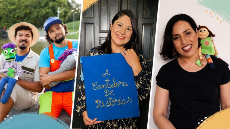 Com programação gratuita, Circuito Cultural Sesi 2026 leva teatro e contação de histórias ao Paraná