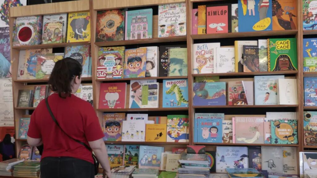 Novo Plano Nacional do Livro e Leitura passa a orientar políticas públicas pelos próximos dez anos