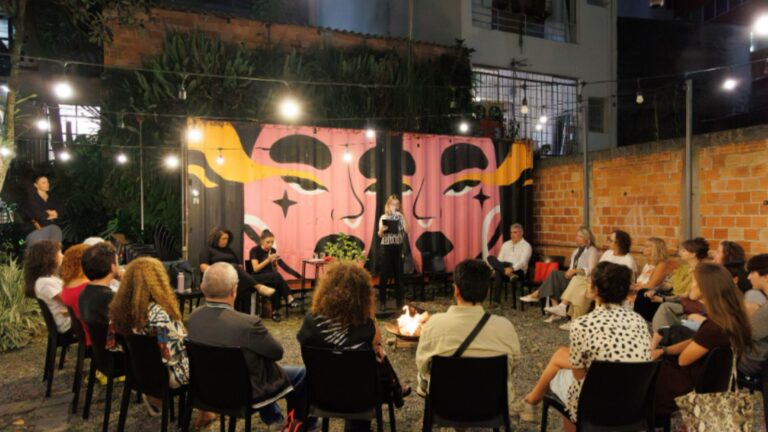 Alfaiataria recebe Vinícius Armiliato para conversa sobre memória e psicanálise