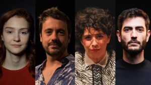 Súbita Companhia leva remontagem do premiado “Amores Difíceis” a diversas cidades paranaenses