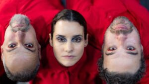 Espetáculo “Aurora – Uma Homenagem à Obra de Paulo Mendes Campos” faz curta temporada no Teatro Poeira, em Botafogo