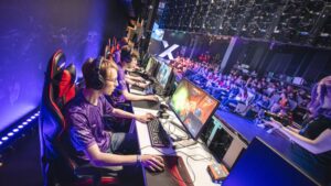 Curitiba sediará o Good Game, que debaterá questões regulatórias e de saúde ocupacional dos e-sports