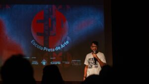 “Mostra do Impossível” reúne teatro ancestral, canto cênico e dramaturgia preta em programação gratuita no Centro do Rio