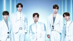 K-POP: Monsta X retorna ao Brasil em junho com a turnê “The X: Nexus”