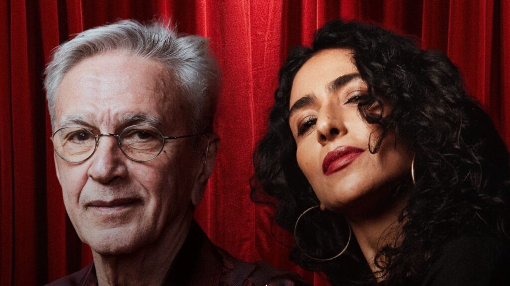 Caetano Veloso e Marisa Monte abrem programação do Cine Lido, nova casa em Curitiba