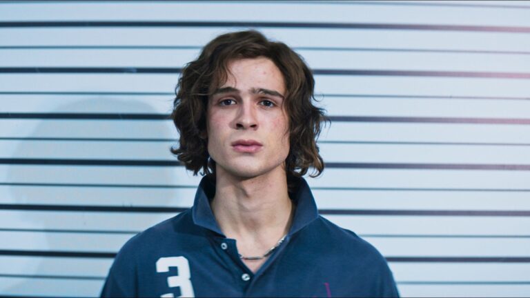 João Guilherme estreia nos cinemas como protagonista do filme “O Rei da Internet”