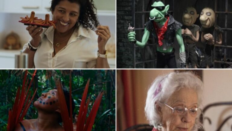 Canal Brasil transmite ao vivo a 13ª edição do Premios Platino Xcaret e exibe maratona de filmes indicados