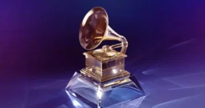 Grammy: Premiação ganha data da edição 2027