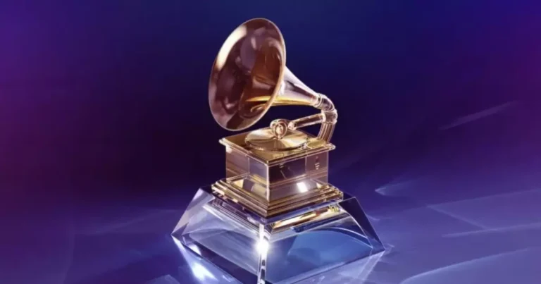 Grammy: Premiação ganha data da edição 2027