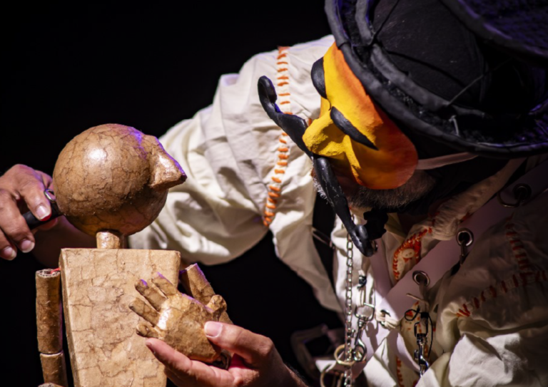 Sesi Cultura democratiza acesso à arte com programação gratuita em todo o Paraná durante o mês de maio