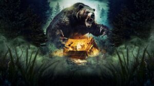 Looke lança o título original “Urso Sangrento: A Noite do Terror”