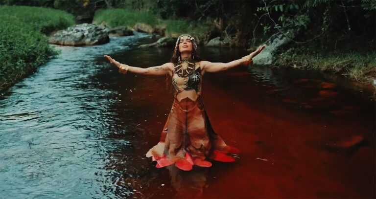 Anitta divulga cidades e datas da turnê nacional Equilibrivm Tour