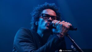 Eagle-Eye Cherry chega a Curitiba no dia 28 de julho com show no Live Curitiba