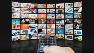 Da TV ao Streaming: Como as séries mudaram a forma do público acompanhar entretenimento