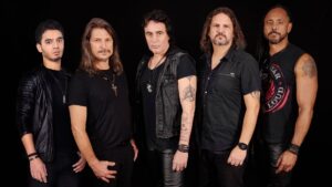 Angra confirma Curitiba na turnê de 30 anos de “Holy Land”