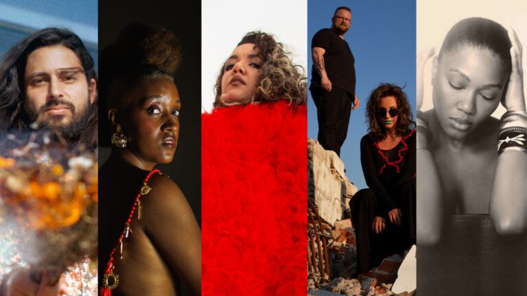 10ª FIMS – Feira Internacional da Música do Sul Global – começa nesta quinta (11) em Curitiba. Confira a programação