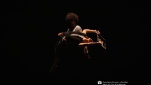 Funarte recebe ocupação BocàBoca, com espetáculo, oficina e roda de conversa