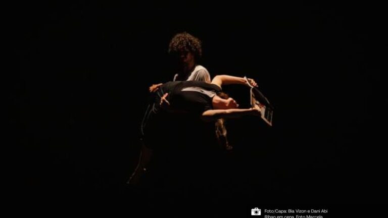 Funarte recebe ocupação BocàBoca, com espetáculo, oficina e roda de conversa