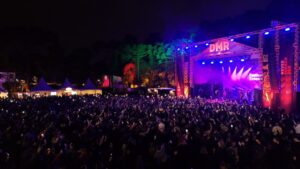 Festival Crossroads confirma edição 2026 em nova data