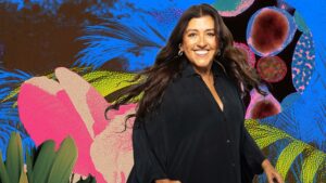 “VIVA! VIDA!”, novo solo de Regina Casé,  chega em 09 de julho no Teatro Sérgio Cardoso