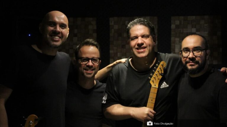 Regional Portão/Fazendinha recebe concertos gratuitos de Jazz, MPB e Bossa Nova