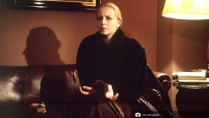 Dekalog 2: Quando um médico é colocado no lugar de Deus