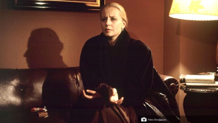 Dekalog 2: Quando um médico é colocado no lugar de Deus