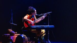 6ª Mostra MOVE reúne grupos de teatro do Paraná em programação com espetáculos infantis e adultos