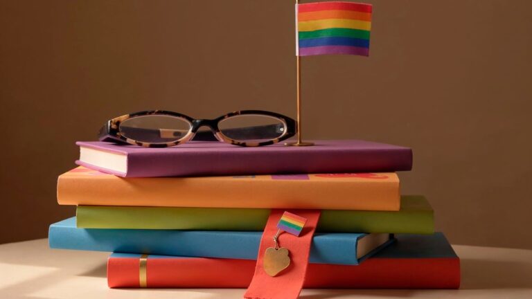 Livros com protagonistas LGBT que você PRECISA ler ainda este ano