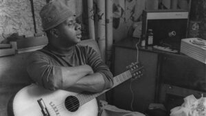 O samba como ato político: Stephen Bocskay lança “Candeia, o Samba, o Quilombo e o Ativismo Negro”, pela Editora Malê