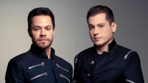 Henry & Klauss, os maiores ilusionistas da América Latina, anunciam novas sessões de “Masters of Magic” em São Paulo