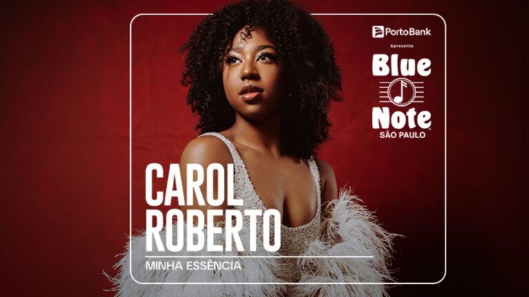 Em cartaz no musical da Tina Turner, Carol Roberto faz show único em São Paulo dia 15 de julho