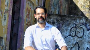 Livro de estreia “Frevo noir” transforma o Carnaval do Recife em thriller social sobre desigualdade e crime
